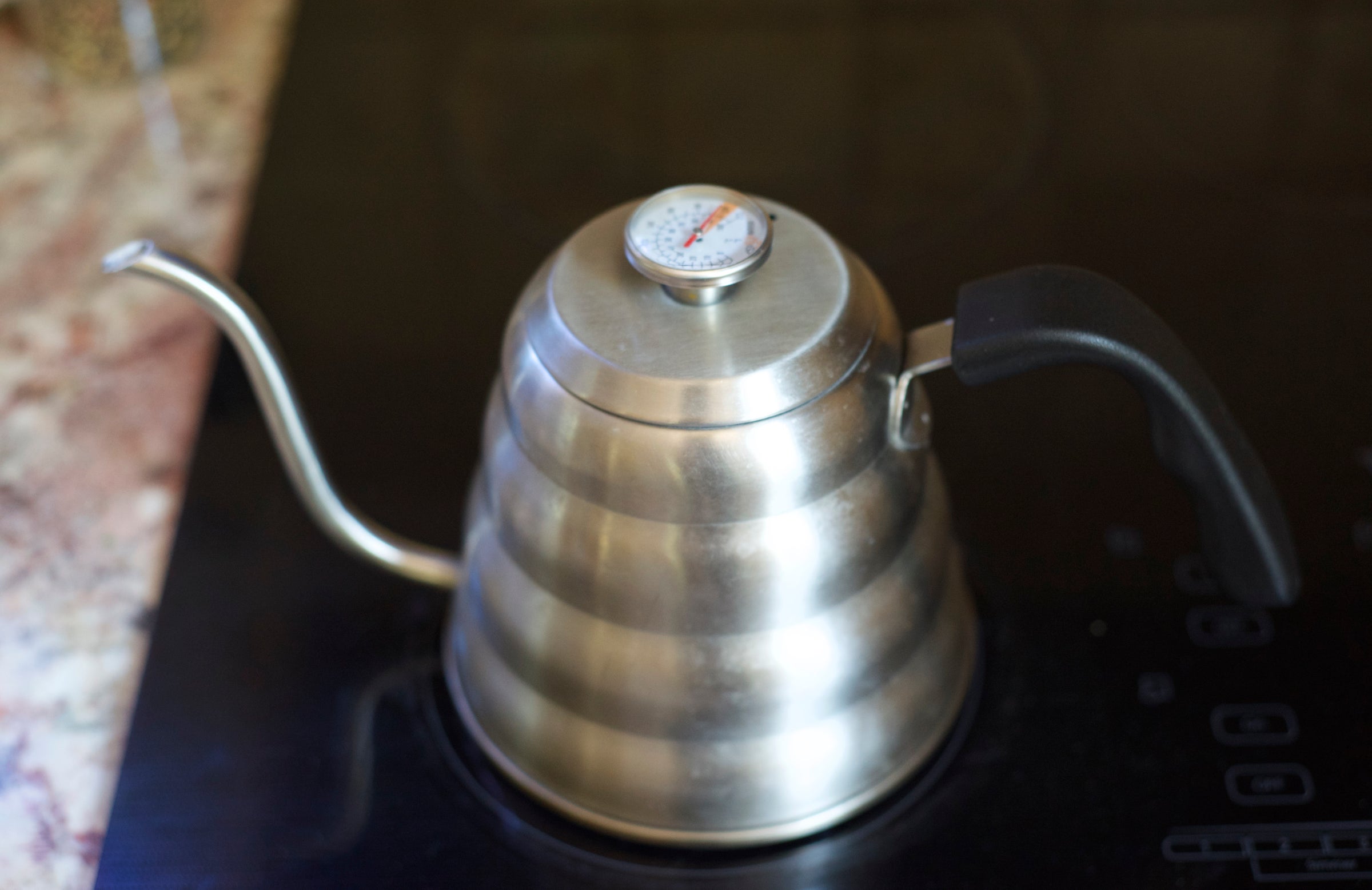 Pour Over Coffee Kettles Guide